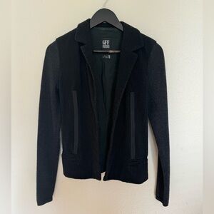 Gianfranco Ferre Wool Jacket